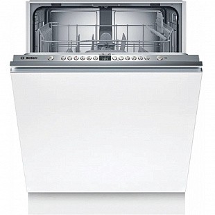 Встраиваемая посудомоечная машина BOSCH SMV26AX00Q