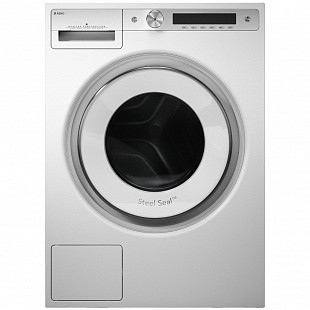 Стиральная машина ASKO W6098P.W/1