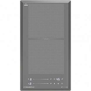 Индукционая варочная панель MAUNFELD CVI292S2FLGR INVERTER