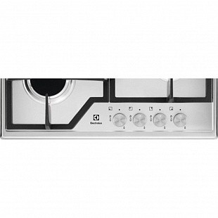 Варочная панель ELECTROLUX GEE263MX