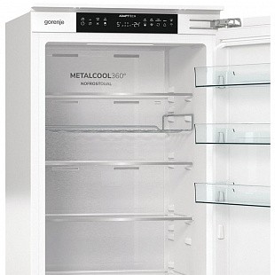 Встраиваемый холодильник GORENJE NRKI519E82WF