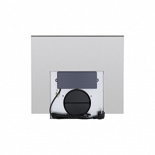 Вытяжка MAUNFELD NORFOLK 60 INOX/GLASS BLACK
