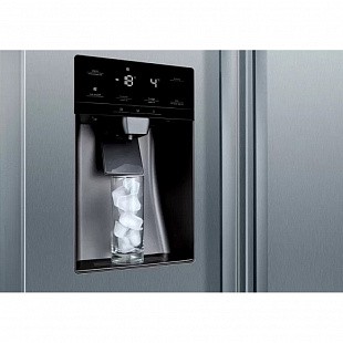 Холодильник BOSCH KAI93VL30R