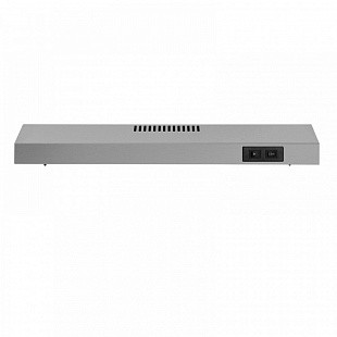 Вытяжка MAUNFELD SLIM 60 НЕРЖАВЕЮЩАЯ СТАЛЬ