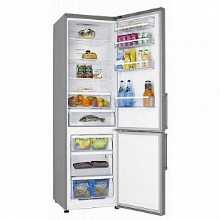 Холодильник HISENSE RD-46WC4SAS
