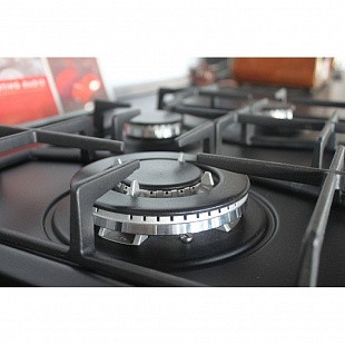 Варочная панель KORTING HG 6115 CTRN
