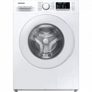 Стиральная машина SAMSUNG WW80AGAS21TE/LP