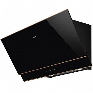 Вытяжка SMEG KV694R DOLCE STIL NOVO