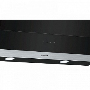 Вытяжка BOSCH DWK 098 G 60 BK