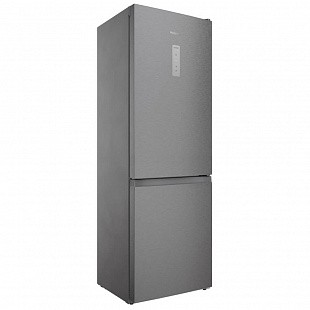 Холодильник HOTPOINT HT 5180 MX
