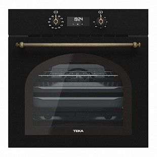 Духовой шкаф TEKA HRB 6400 ANTHRACITE-OB