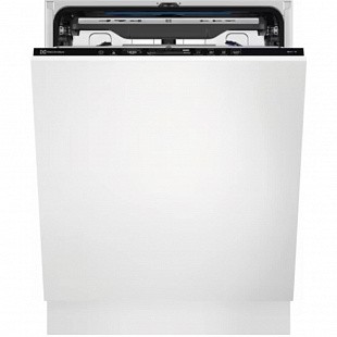 Встраиваемая посудомоечная машина ELECTROLUX EEM69410W