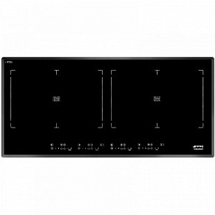Варочная панель SMEG SIM942B