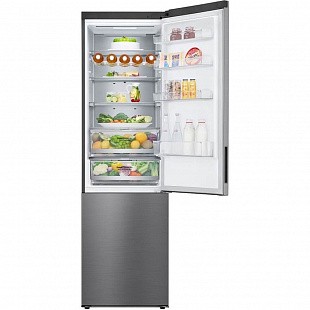 Холодильник LG GA-B509CMUM