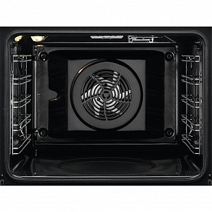 Духовой шкаф ELECTROLUX KOFGH70TX