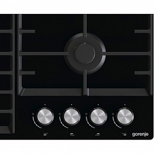 Газовая варочная панель GORENJE GT641AKB2