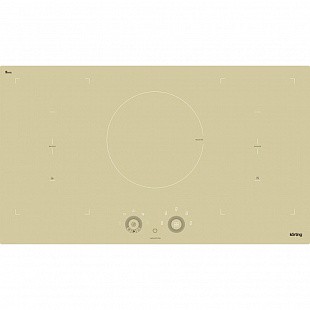 Варочная панель KORTING HIB 95760 BB SMART