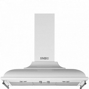 Вытяжка SMEG KC19BSE