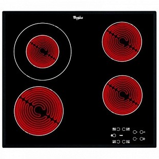 Варочная панель WHIRLPOOL AKT 8130 BA