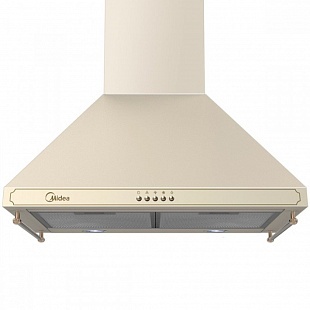 Вытяжка MIDEA MH60C355RI