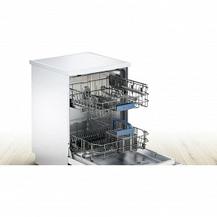 Посудомоечная машина BOSCH SMS43D02ME