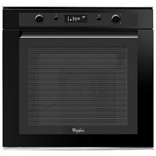 Духовой шкаф WHIRLPOOL AKZM 6610/TB