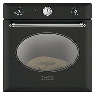 Духовой шкаф SMEG SC850APZ8