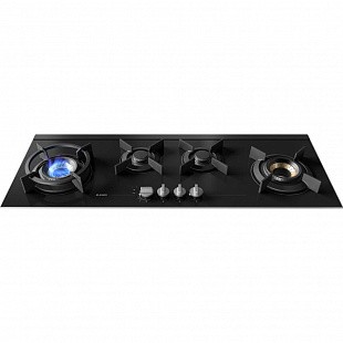 Газовая варочная панель ASKO HG8144BGB1
