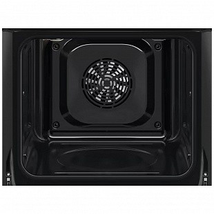 Духовой шкаф ELECTROLUX LOF3H10BK