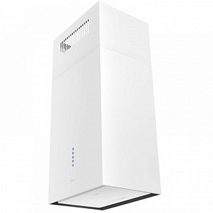 Вытяжка MAUNFELD BATH PLUS 402IL БЕЛЫЙ