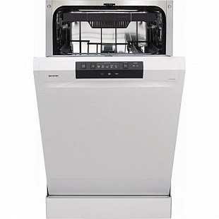 Посудомоечная машина GORENJE GS531E10W