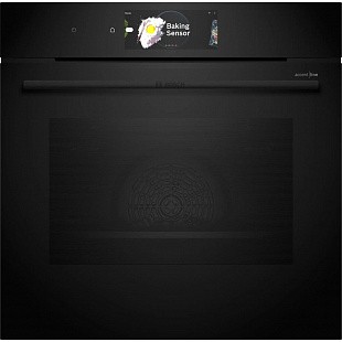 Духовой шкаф BOSCH HBG978NB1