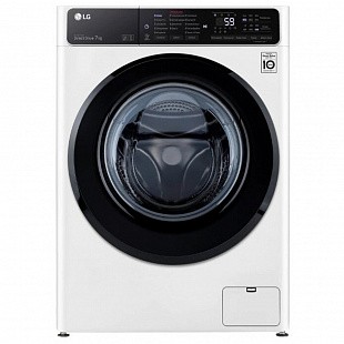 Стиральная машина LG F2T3HS6W