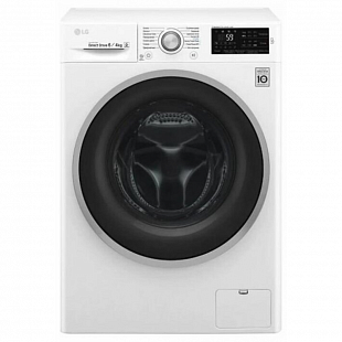 Стиральная машина LG F2J6NM7W