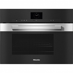 Паровой шкаф MIELE DGM7640 EDST/CLST