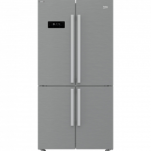 Холодильник BEKO GN1416231ZXN
