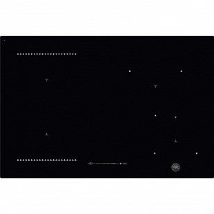 Индукционая варочная панель BERTAZZONI P784IC1B2NEE