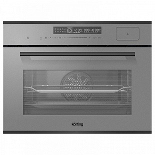 Духовой шкаф KORTING OKB 3450 GBXGR STEAM