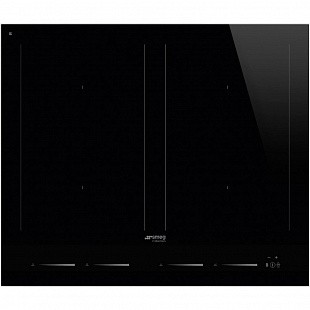 Индукционая варочная панель SMEG SIM1644D