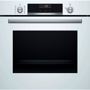 Духовой шкаф BOSCH HBA5360W0