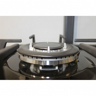 Варочная панель KORTING HG 665 CTN