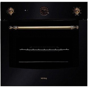 Духовой шкаф KORTING OKB 471 CGRN