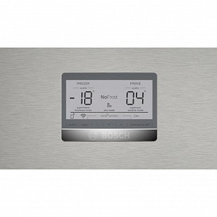 Холодильник BOSCH KGN39AI32R