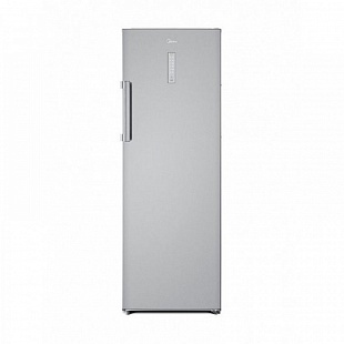 Морозильная камера MIDEA MF517SNX