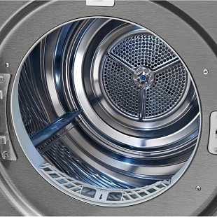 Сушильная машина LG DC90V5V9S