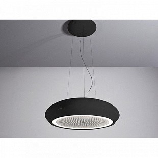 Вытяжка PANDO SKYLOOP CERAMIC/69 NEGRO MATE V.1130 ECO SEC