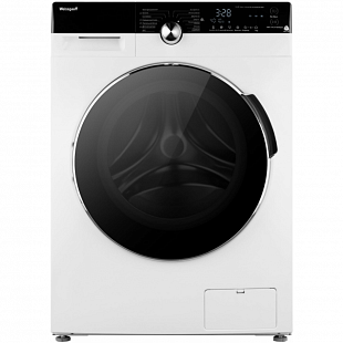 Стиральная машина WEISSGAUFF WM 4027 INVERTER STEAM