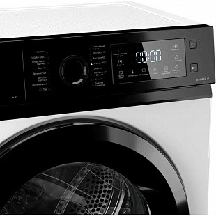 Узкая стиральная машина KUPPERSBERG WM 420 W
