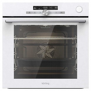 Электрический духовой шкаф KORTING OKB 9982 EW ST
