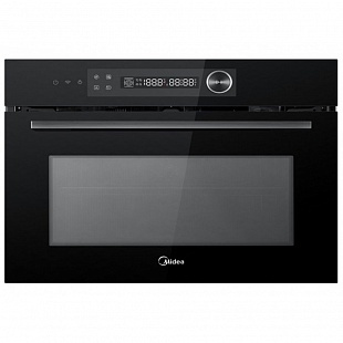 Духовой шкаф MIDEA MCO82007MBG-I